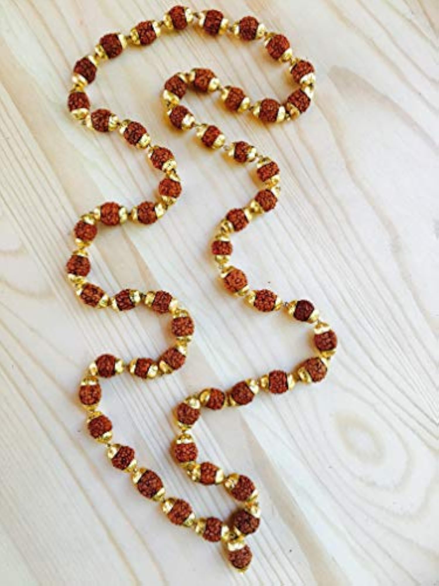 Stylish Metal Chain Necklace for Men and Boys